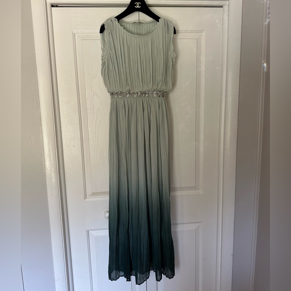 Lauren Conrad Runway Dress 4 - Picture 1 of 9